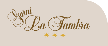 Logo Garni La Tambra