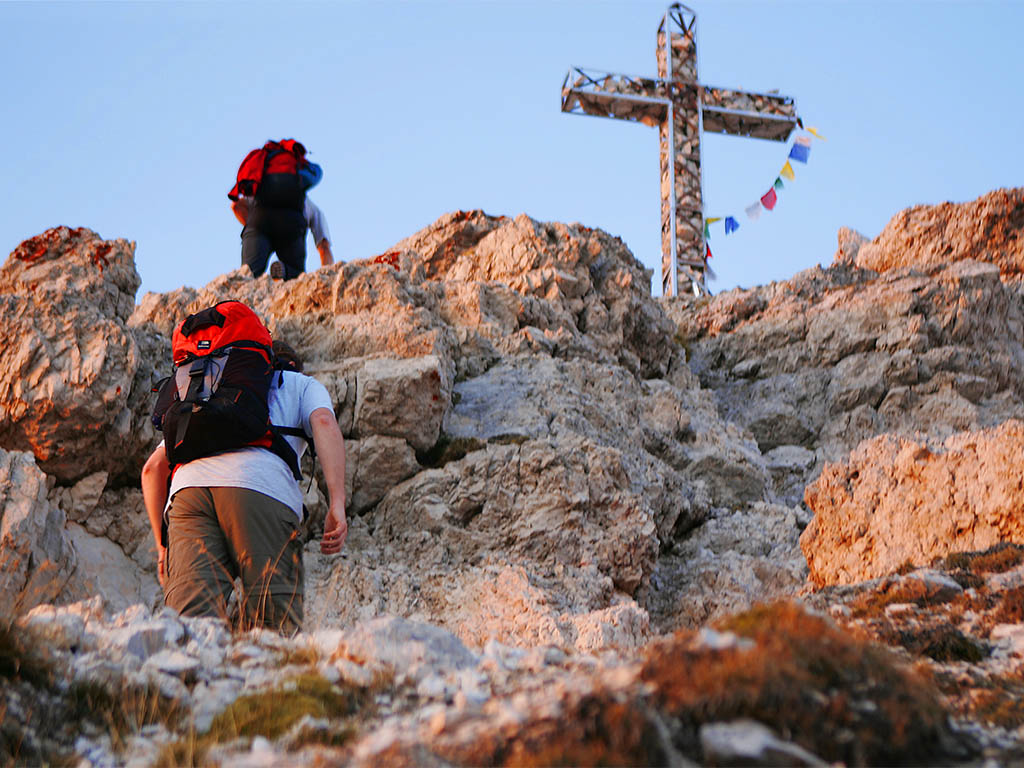 Escursione alla Grande Cir